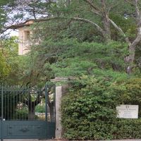 Photo de france - La randonnée des balcons d'Alignan-du-Vent